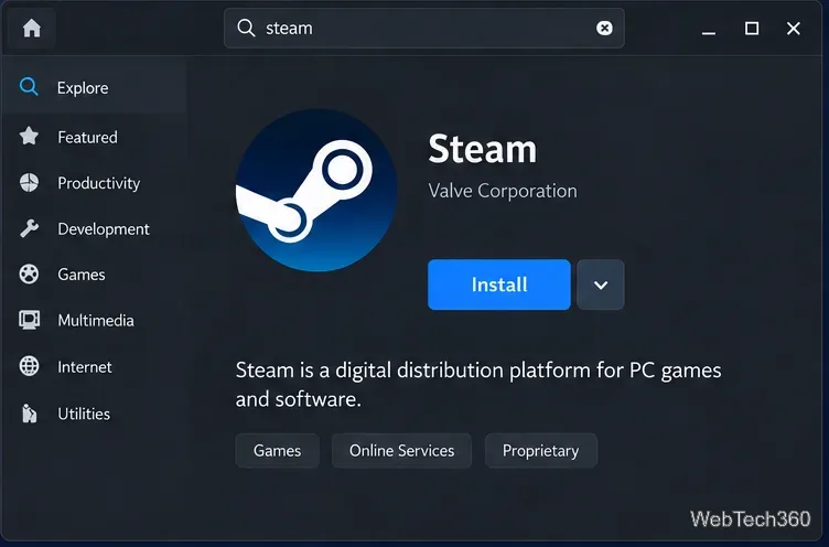 كيفية تشغيل لعبة Borderlands 3 على نظام Linux باستخدام Steam Proton