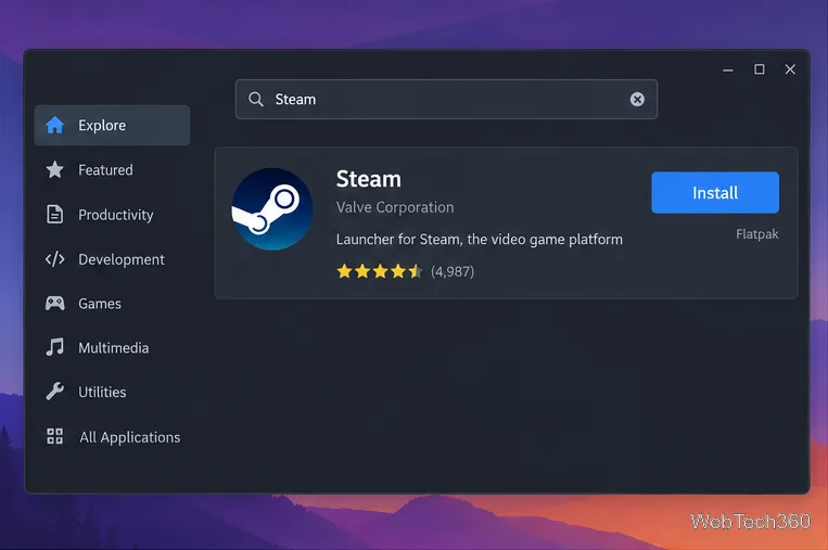 Come giocare a Call of Duty: Black Ops III su Linux con Steam Proton