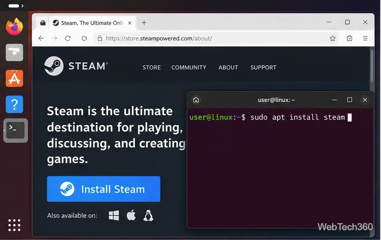 Come giocare a Counter-Strike: Global Offensive su Linux