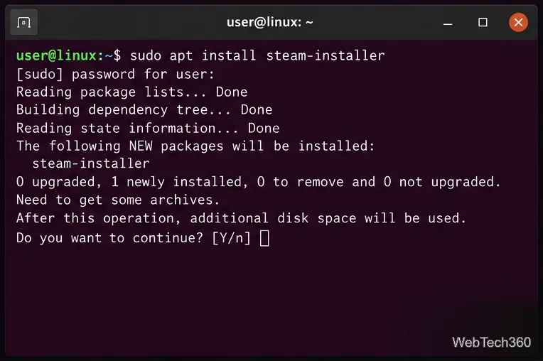 Come giocare a Cyberpunk 2077 su Linux con Steam Proton