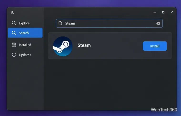 So spielt man Deep Rock Galactic unter Linux mit Steam Proton