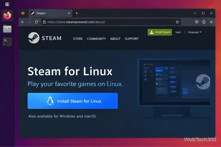 Como jogar DiRT Rally no Linux: Configuração do Steam e correções do Proton