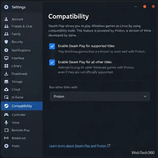วิธีเล่น Grand Theft Auto IV บน Linux ด้วย Steam Proton