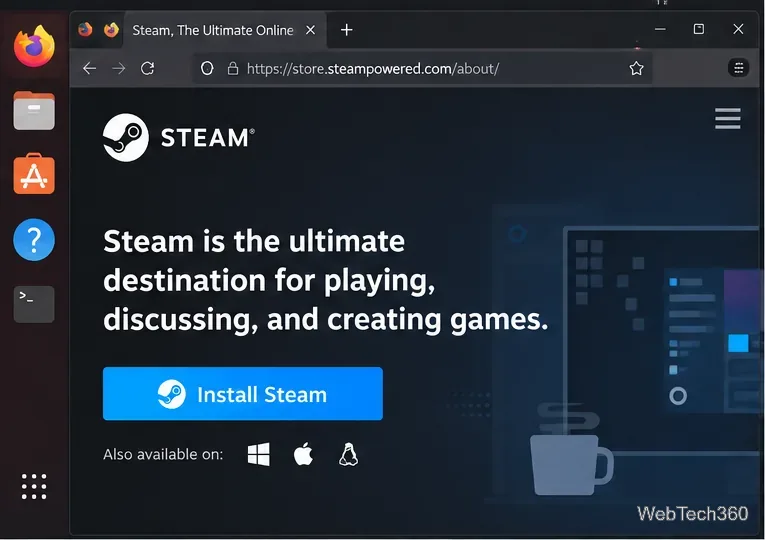 Steam Protonを使ってLinuxでGTA IIIをプレイする方法