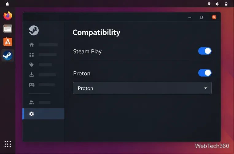 Cum să joci No Man's Sky pe Linux cu Steam Proton