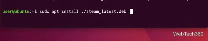 Steamを使ってLinuxでStardew Valleyをプレイする方法
