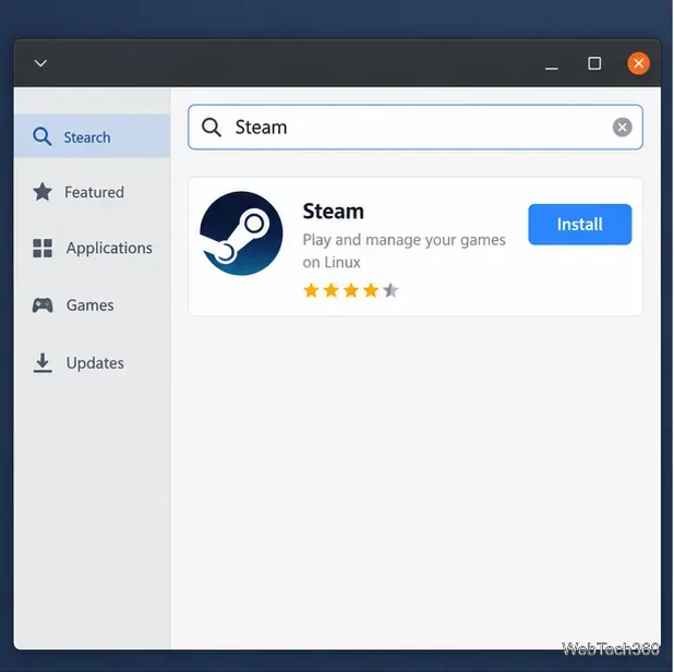 Comment jouer à Terraria sur Linux avec Steam