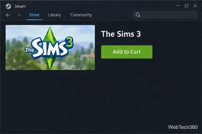 How to Play The Sims 3 on Linux with Steam and Proton