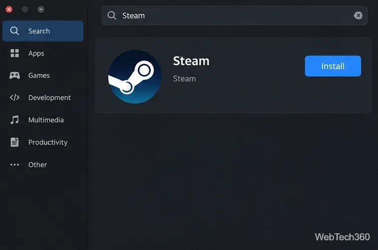 كيفية تشغيل لعبة Timelie على نظام Linux باستخدام Steam Proton