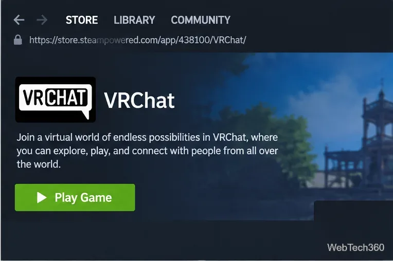 SteamとProtonを使ってLinuxでVRChatをプレイする方法