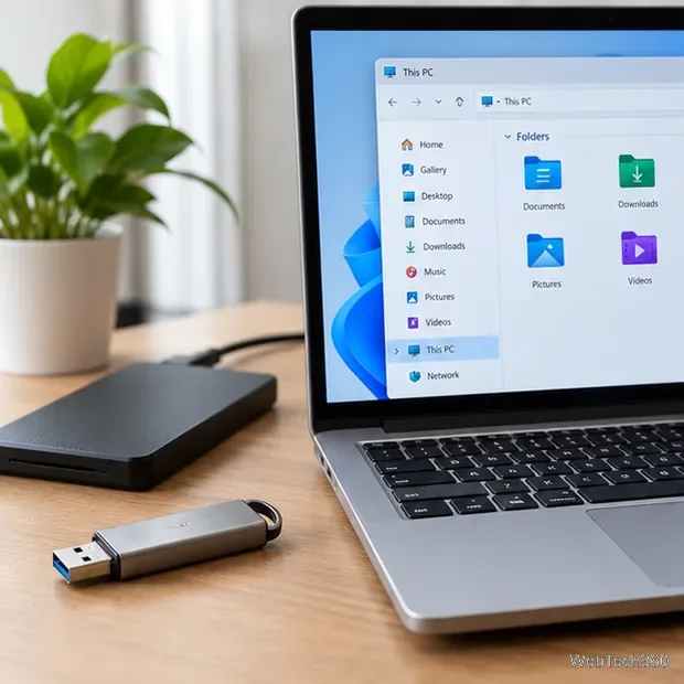 Comment protéger une clé USB contre les virus sur un ordinateur infecté