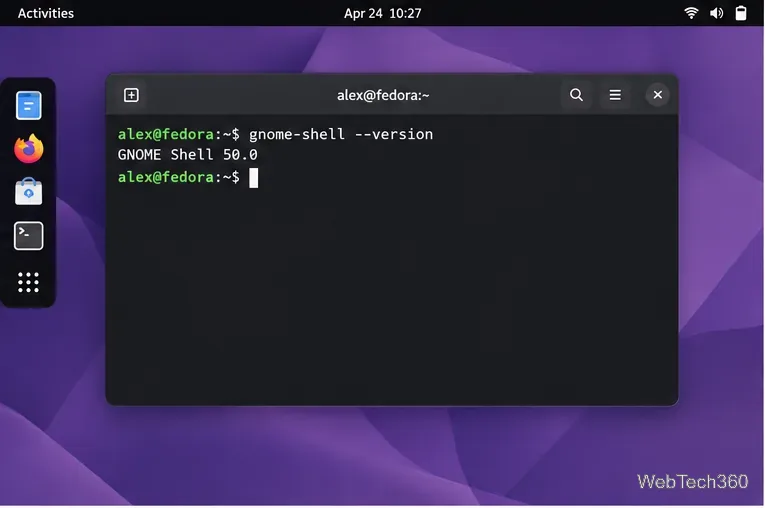 How to Re-Enable Desktop Icons in GNOME Shell with DING