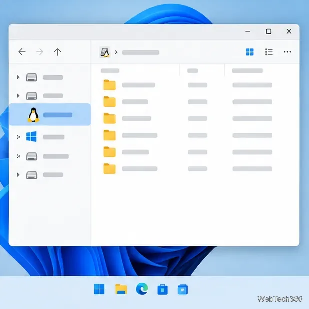 Como ler partições Linux no Windows sem formatá-las