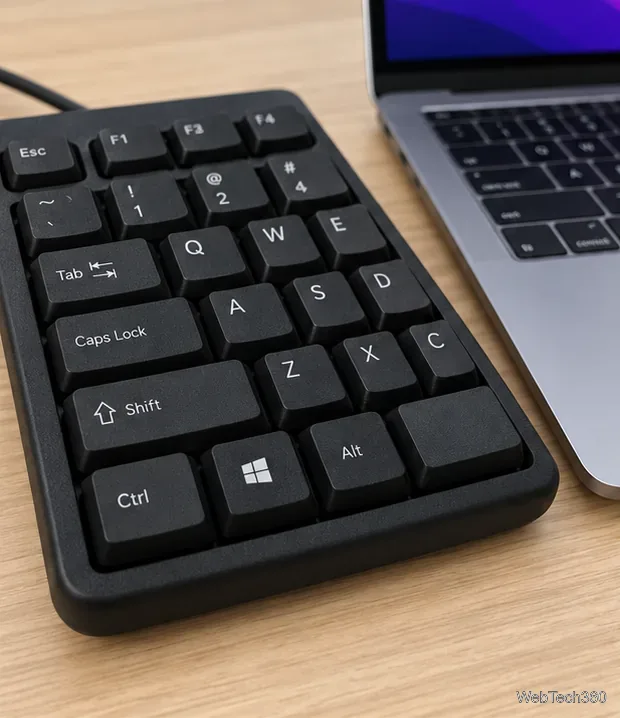Cómo reconfigurar un teclado de Windows para Mac