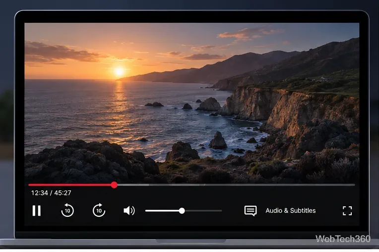 Cómo eliminar los subtítulos en Netflix en cualquier dispositivo.