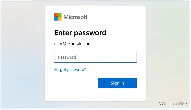 How to Reset Your Minecraft Password