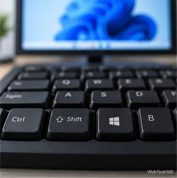 Como reiniciar o driver de vídeo no Windows ou Mac
