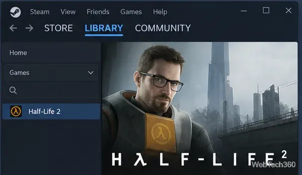 Come avviare un gioco Steam in modalità sicura su Windows 10