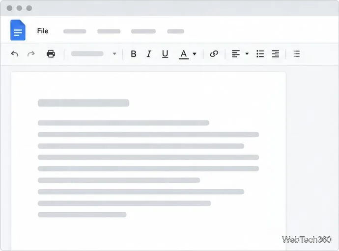 Comment enregistrer un document Google Docs au format PDF : 2 méthodes fiables