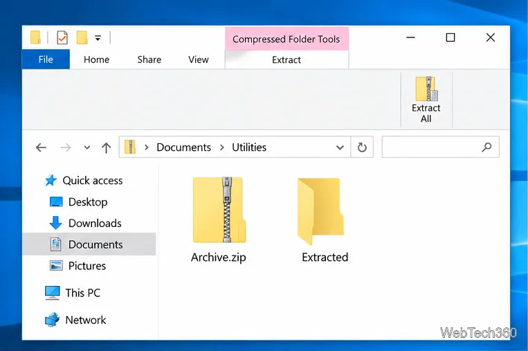 Cómo guardar la disposición de los iconos del escritorio en Windows 10