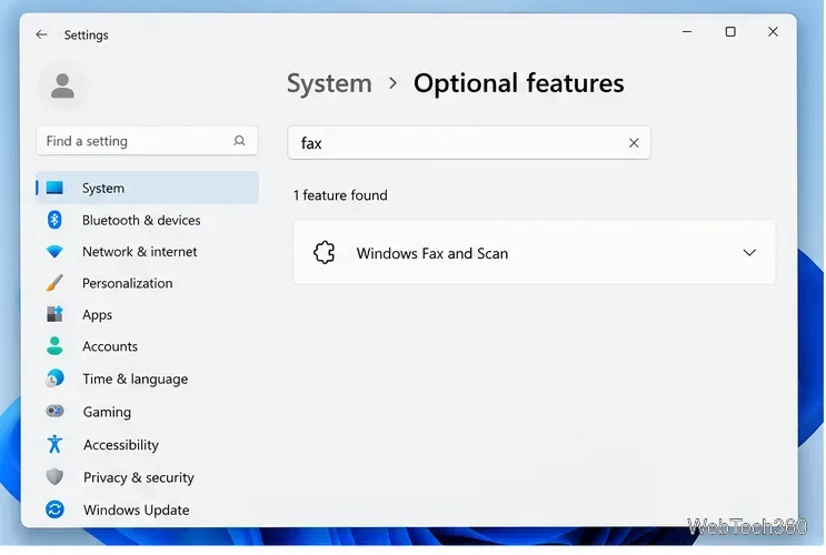 Windows Fax and Scanで文書や写真をスキャンする方法