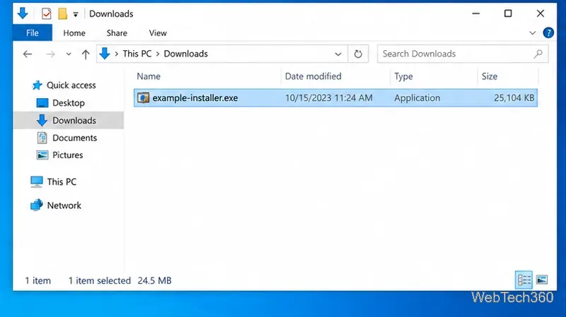How to Scan a File or Folder with Windows Defender on Windows 10