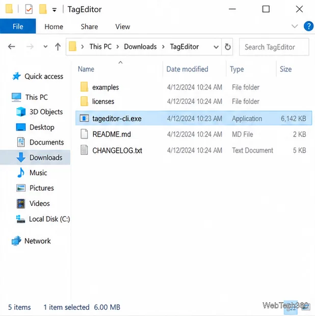 Como definir uma imagem em miniatura para um vídeo no Windows 10