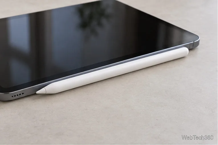 Как настроить Apple Pencil на iPad: сопряжение для каждой модели