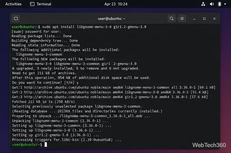 How to Set Up ArcMenu in GNOME Shell