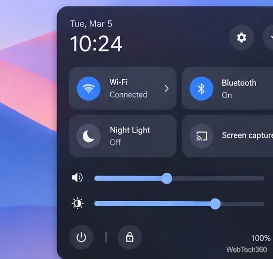 Cara menyediakan Krita pada Chromebook