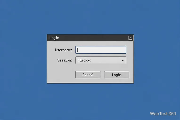 Comment configurer le gestionnaire de fenêtres Fluxbox sous Linux