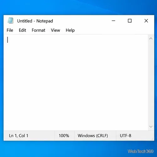 Come visualizzare una finestra di messaggio su Windows 10 (PowerShell e Batch)
