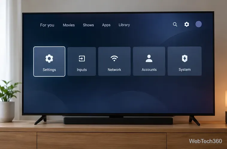 Comment installer des applications manuellement sur les téléviseurs connectés : Guide Android TV et Google TV