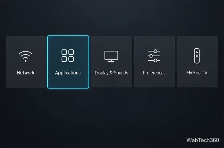 Как ускорить работу Amazon Fire TV Stick: устранение задержек и проблем с буферизацией