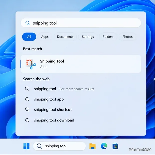 Comment faire une capture d'écran sous Windows 11 : 3 méthodes simples
