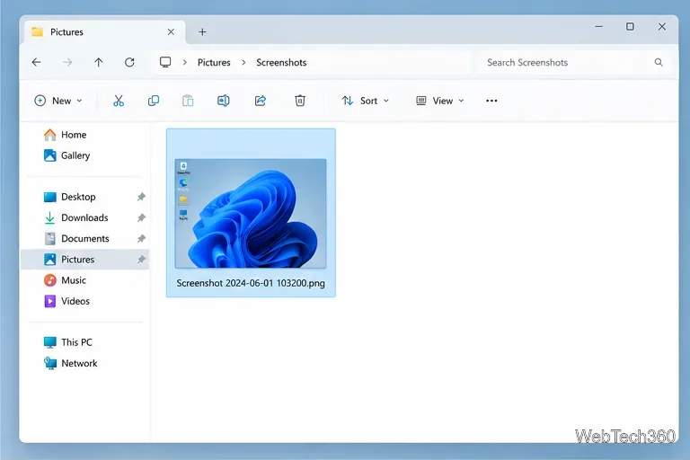 Windowsでスクリーンショットを撮る方法：6つの簡単な方法