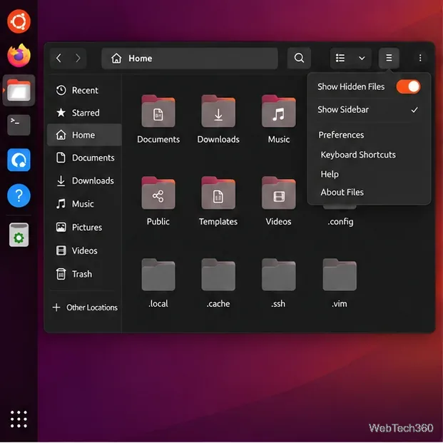 How to Transfer an Ubuntu User to a New Computer