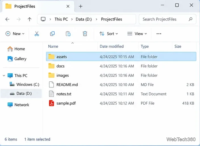 ディレクトリをHTMLインデックスに変換する方法、またはサイトマップを作成する方法