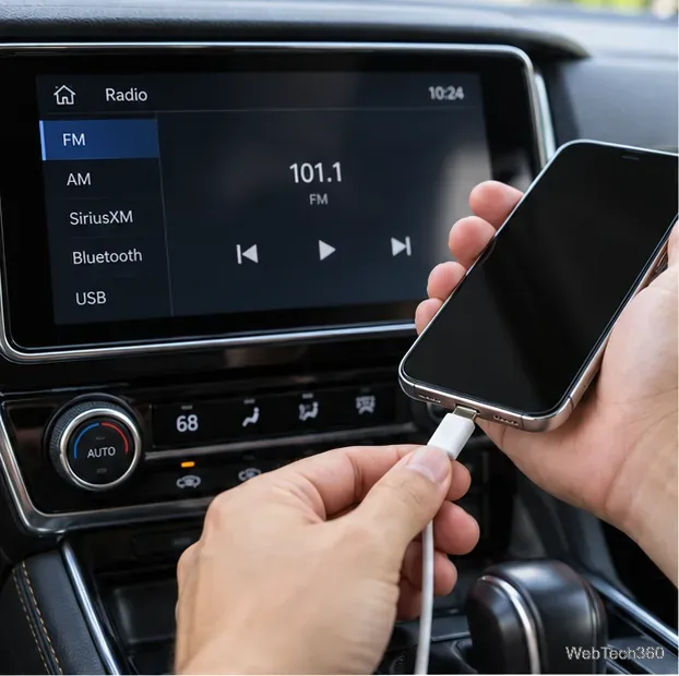 Como desativar o Apple CarPlay: 4 maneiras de desconectar ou desabilitar