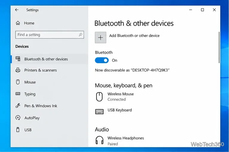 Как отключить Bluetooth в Windows 10: 4 способа это сделать.
