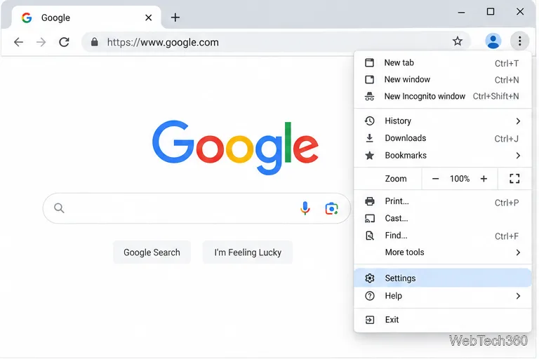 Comment désactiver la synchronisation des extensions Chrome sans désactiver la synchronisation ?