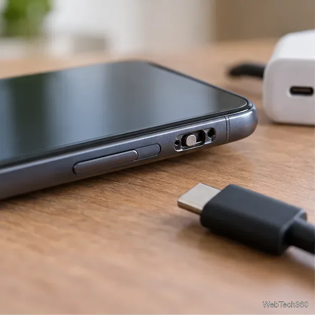 How to Turn On an Android Phone With a Broken Power Button