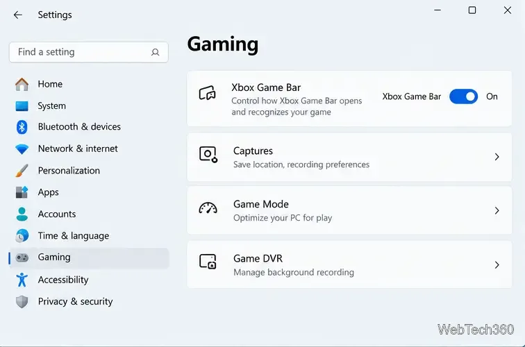 Come attivare la registrazione dello schermo su Windows 10 o 11
