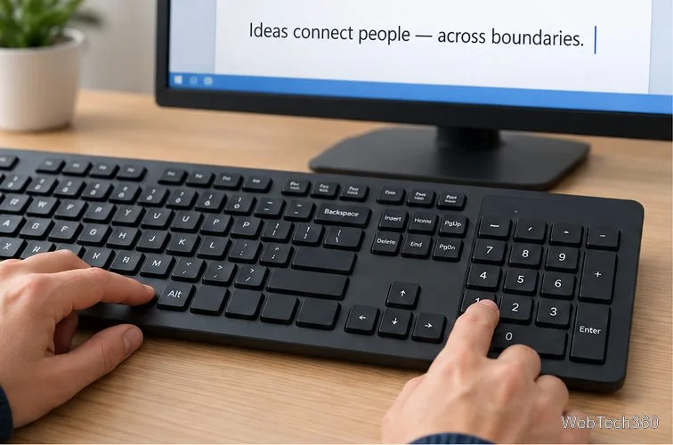 Como digitar um travessão: 5 métodos fáceis para Windows, Mac, Word e Google Docs