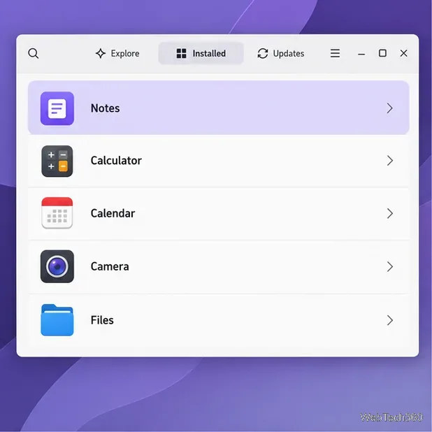 Como desinstalar aplicativos no Linux: métodos com interface gráfica e terminal
