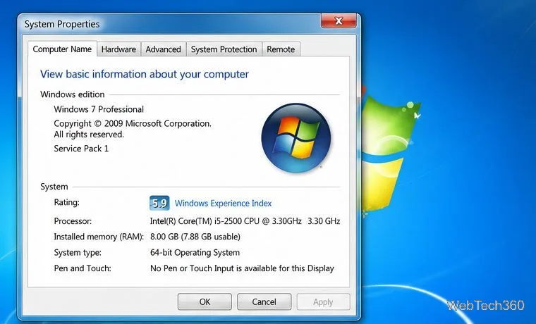 如何在 Windows 7 中更新裝置驅動程式