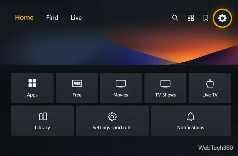 Comment mettre à jour votre Amazon Firestick ou Fire TV en quelques étapes