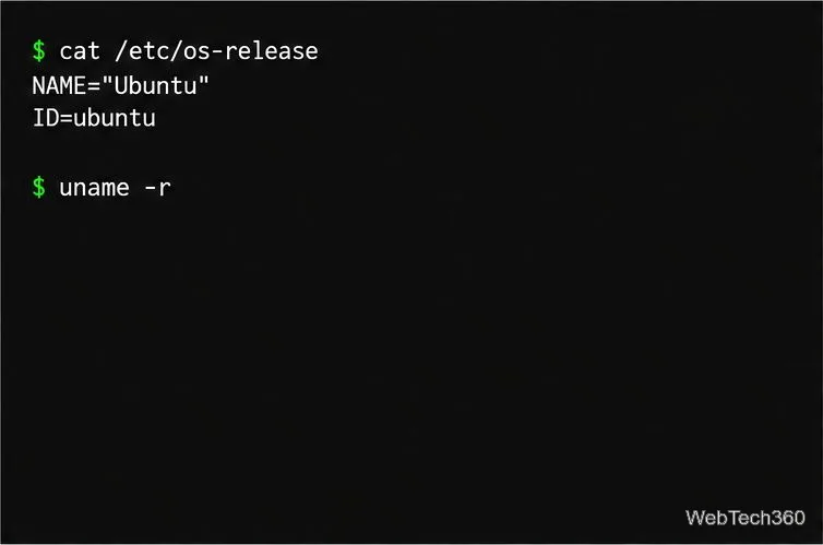 Comment mettre à niveau Ubuntu Server vers une nouvelle version