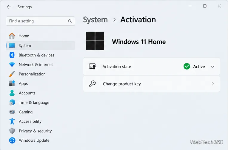 كيفية ترقية نظام التشغيل Windows 11 Home إلى Pro (طريقتان مدعومتان)