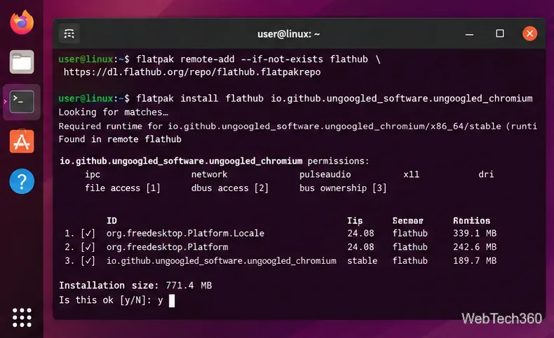 How to Use Chromium on Linux Without Google